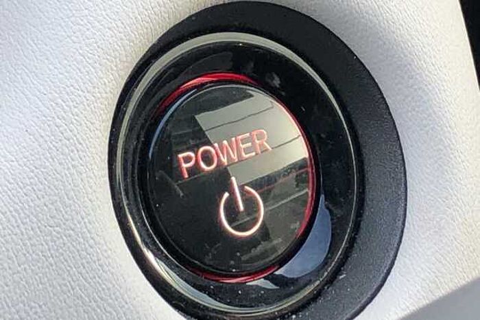 Honda Jazz Hybrid 1.5 i-MMD Hybrid EX 5dr eCVT 