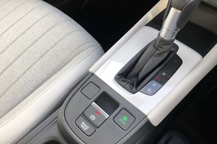 Honda Jazz Hybrid 1.5 i-MMD Hybrid EX 5dr eCVT 