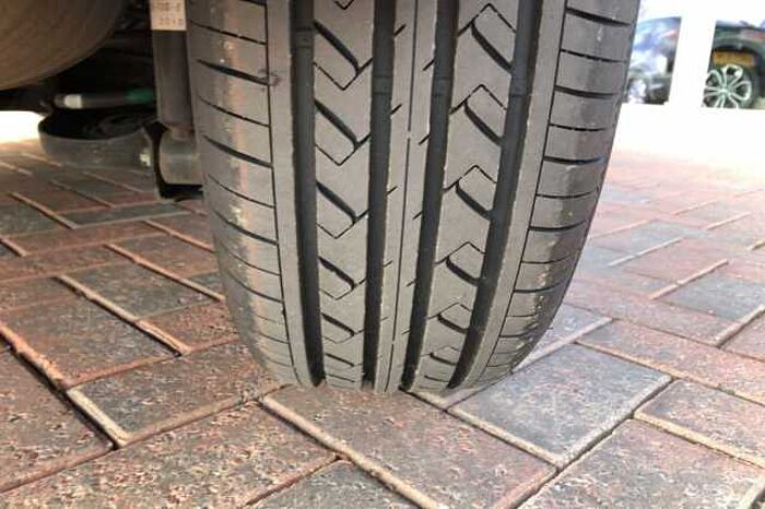 Honda Jazz Hybrid 1.5 i-MMD Hybrid EX 5dr eCVT 