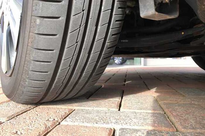 Honda Jazz Hybrid 1.5 i-MMD Hybrid EX 5dr eCVT 