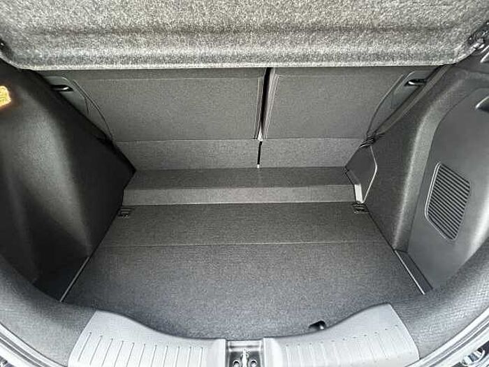 Honda Jazz Hybrid 1.5 i-MMD Hybrid Advance 5dr eCVT 