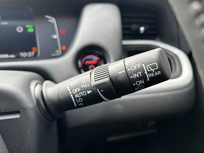 Honda Jazz Hybrid 1.5 i-MMD Hybrid Advance 5dr eCVT 