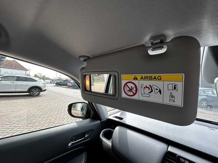 Honda Jazz Hybrid 1.5 i-MMD Hybrid Advance 5dr eCVT 