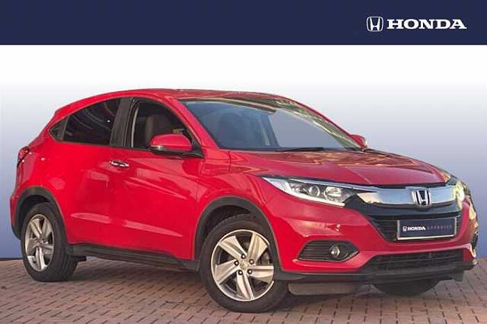 Honda HR-V 1.5 i-VTEC SE 5dr 