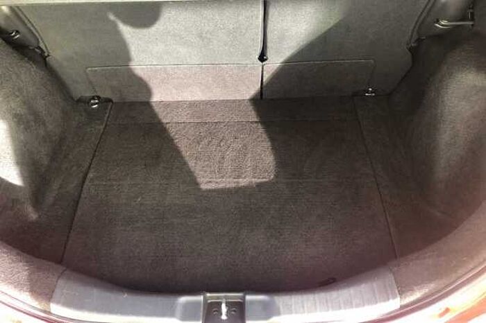 Honda Jazz 1.3 i-VTEC EX Navi 5dr CVT 