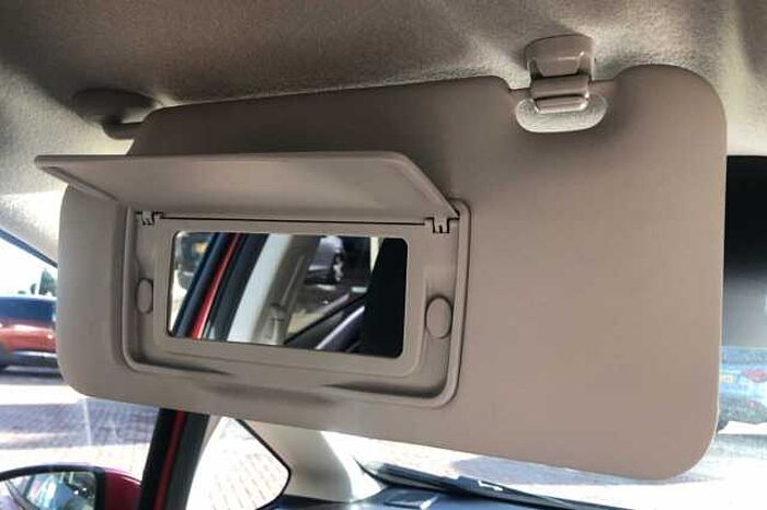 Honda Jazz 1.3 i-VTEC EX Navi 5dr CVT 