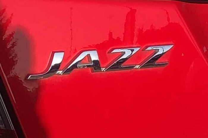 Honda Jazz 1.3 i-VTEC EX Navi 5dr CVT 