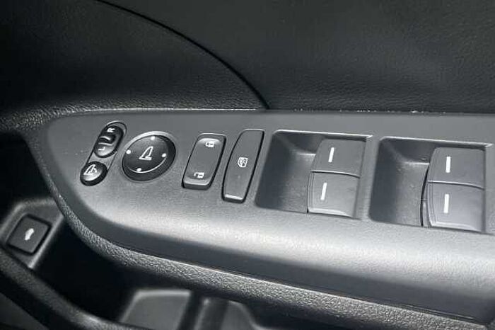 Honda Civic 1.0 VTEC Turbo EX 4dr CVT 