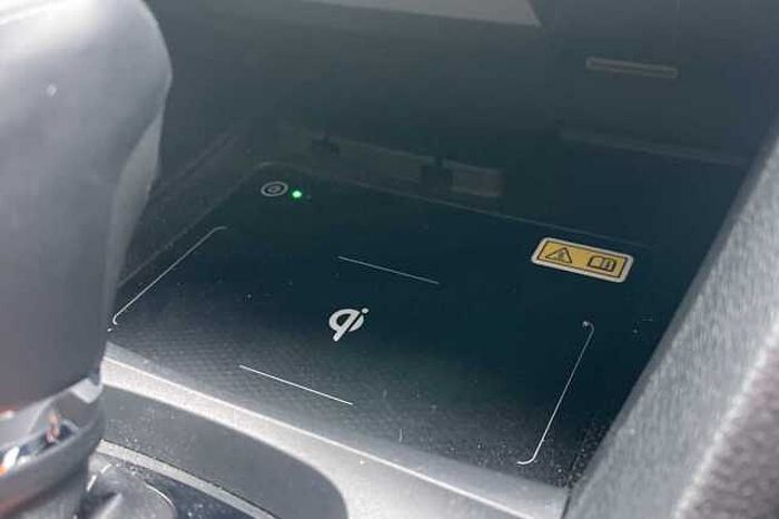 Honda Civic 1.0 VTEC Turbo EX 4dr CVT 