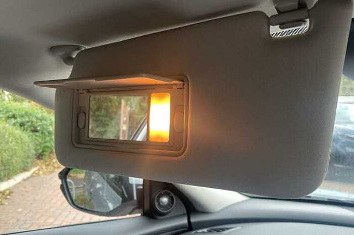 Honda Civic 1.0 VTEC Turbo EX 4dr CVT 