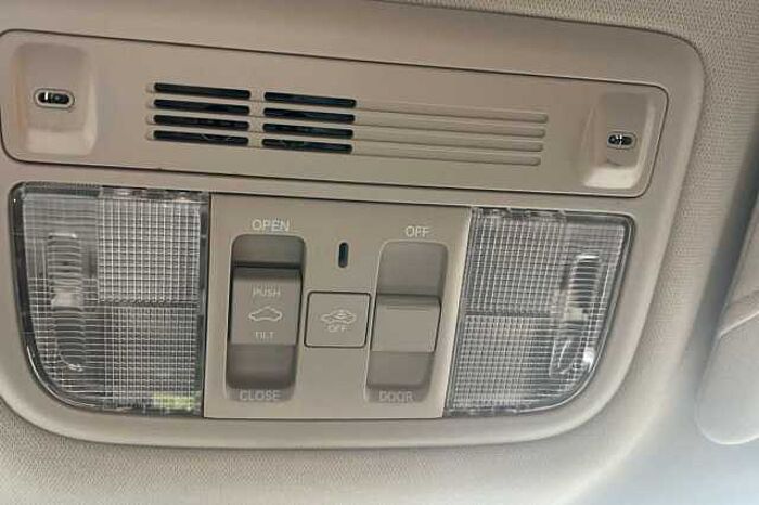 Honda Civic 1.0 VTEC Turbo EX 4dr CVT 