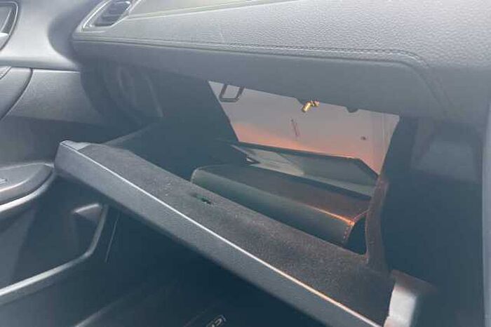 Honda Civic 1.0 VTEC Turbo EX 4dr CVT 