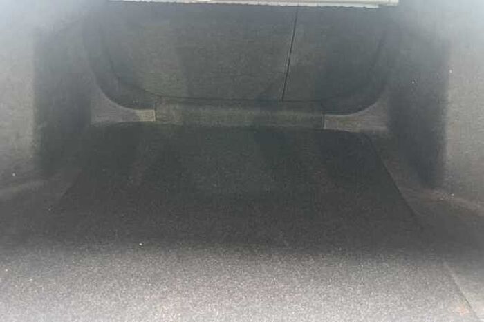 Honda Civic 1.0 VTEC Turbo EX 4dr CVT 