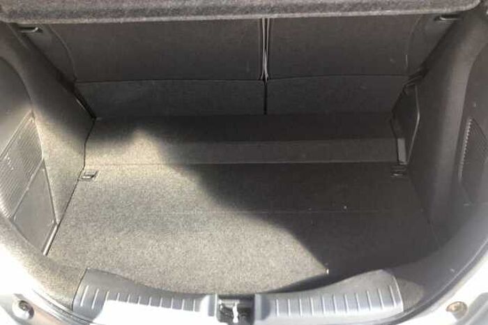 Honda Jazz Hybrid 1.5 i-MMD Hybrid Crosstar EX 5dr eCVT 