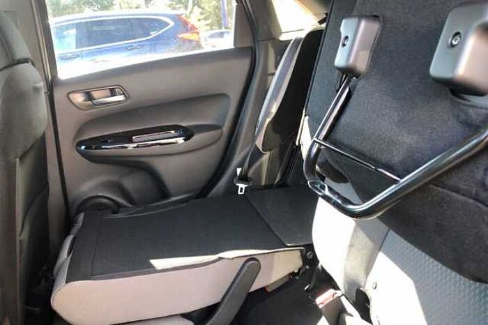 Honda Jazz Hybrid 1.5 i-MMD Hybrid Crosstar EX 5dr eCVT 