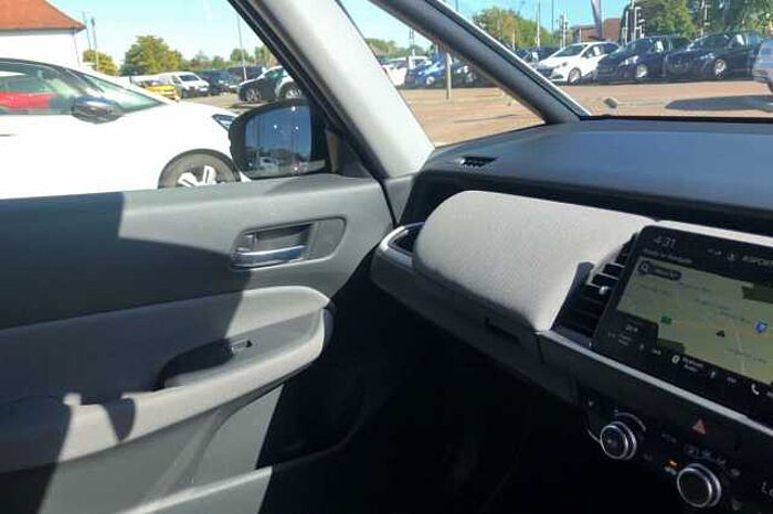 Honda Jazz Hybrid 1.5 i-MMD Hybrid Crosstar EX 5dr eCVT 