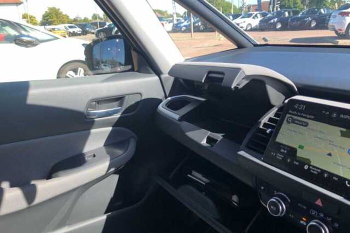 Honda Jazz Hybrid 1.5 i-MMD Hybrid Crosstar EX 5dr eCVT 