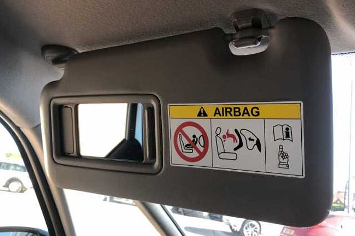 Honda Jazz Hybrid 1.5 i-MMD Hybrid Crosstar EX 5dr eCVT 