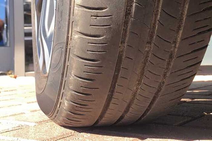 Honda Jazz Hybrid 1.5 i-MMD Hybrid Crosstar EX 5dr eCVT 