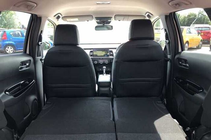 Honda Jazz Hybrid 1.5 i-MMD Hybrid EX 5dr eCVT 