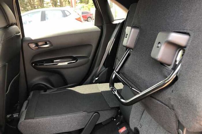 Honda Jazz Hybrid 1.5 i-MMD Hybrid EX 5dr eCVT 