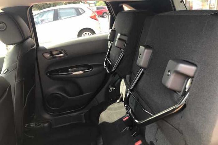 Honda Jazz Hybrid 1.5 i-MMD Hybrid EX 5dr eCVT 