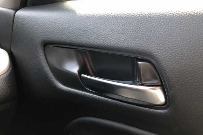 Honda Jazz Hybrid 1.5 i-MMD Hybrid EX 5dr eCVT 