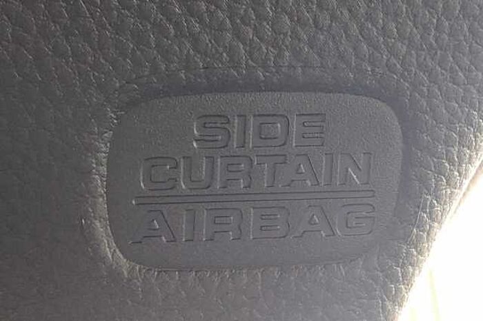 Honda Jazz Hybrid 1.5 i-MMD Hybrid Crosstar EX 5dr eCVT 