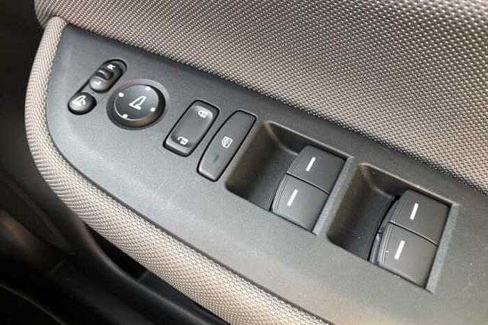 Honda Jazz Hybrid 1.5 i-MMD Hybrid Crosstar EX 5dr eCVT 