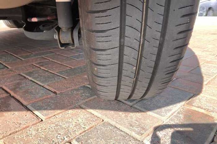 Honda Jazz Hybrid 1.5 i-MMD Hybrid Crosstar EX 5dr eCVT 