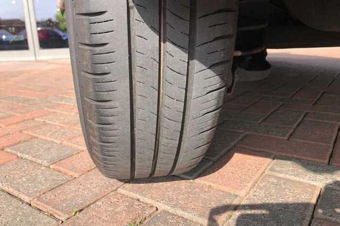 Honda Jazz Hybrid 1.5 i-MMD Hybrid Crosstar EX 5dr eCVT 