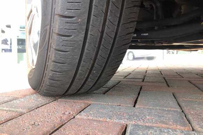 Honda Jazz Hybrid 1.5 i-MMD Hybrid Crosstar EX 5dr eCVT 