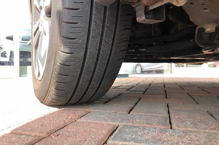 Honda Jazz Hybrid 1.5 i-MMD Hybrid Crosstar EX 5dr eCVT 