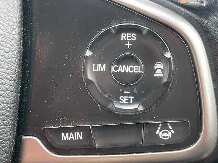 Honda CR-V Hybrid 2.0 i-MMD Hybrid SR 5dr eCVT 