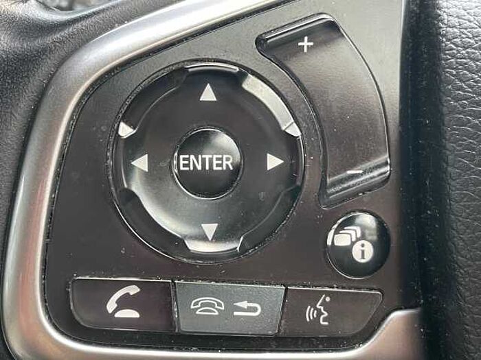 Honda CR-V Hybrid 2.0 i-MMD Hybrid SR 5dr eCVT 