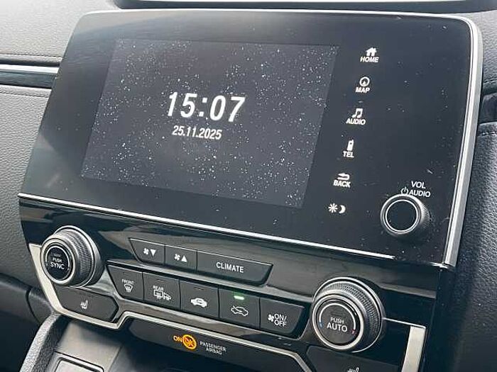 Honda CR-V Hybrid 2.0 i-MMD Hybrid SR 5dr eCVT 