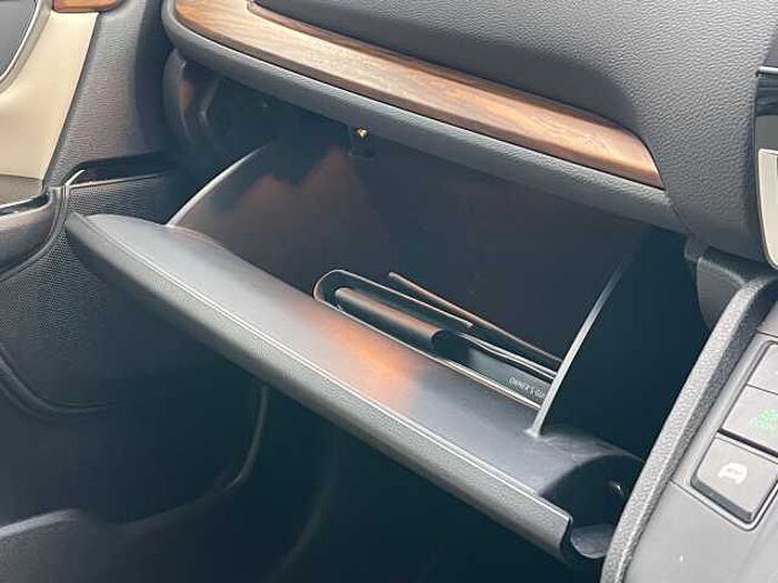 Honda CR-V Hybrid 2.0 i-MMD Hybrid SR 5dr eCVT 