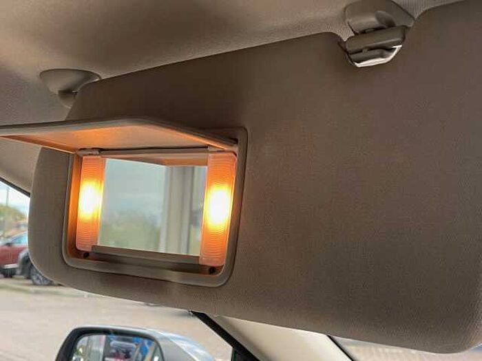 Honda CR-V Hybrid 2.0 i-MMD Hybrid SR 5dr eCVT 