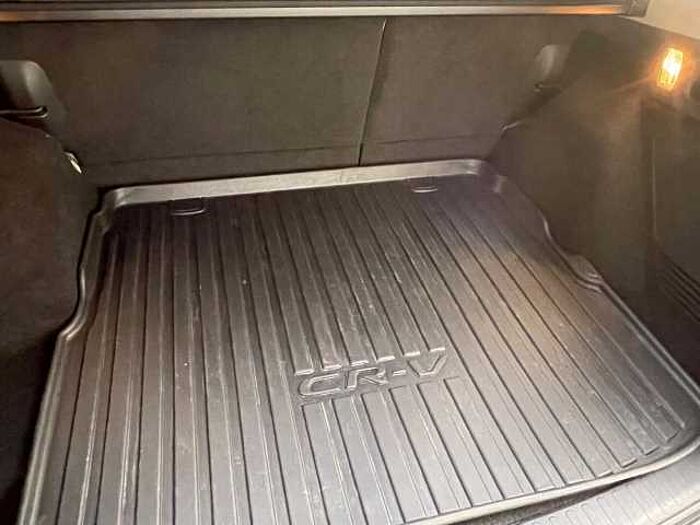 Honda CR-V Hybrid 2.0 i-MMD Hybrid SR 5dr eCVT 