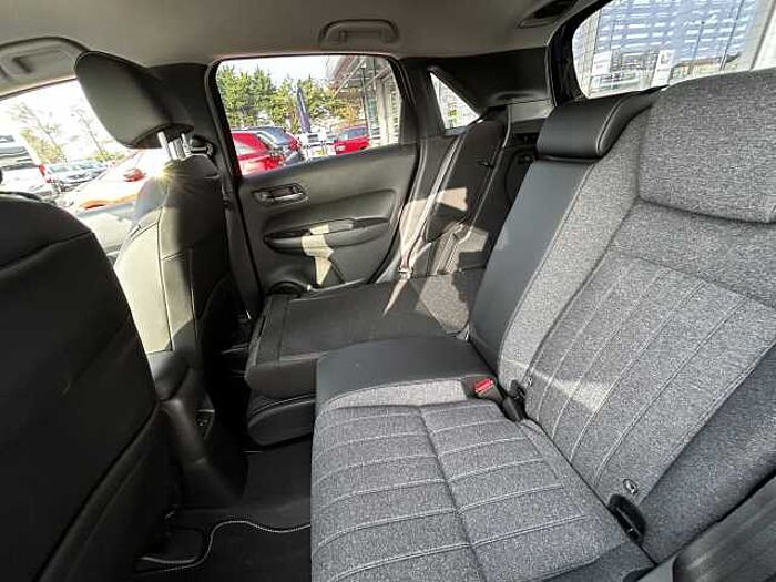 Honda Jazz Hybrid 1.5 i-MMD Hybrid Advance 5dr eCVT 