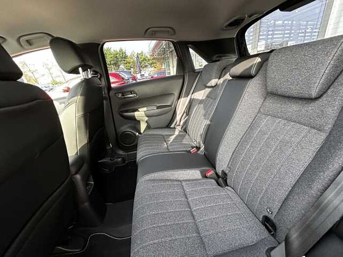 Honda Jazz Hybrid 1.5 i-MMD Hybrid Advance 5dr eCVT 