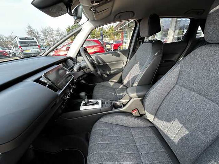 Honda Jazz Hybrid 1.5 i-MMD Hybrid Advance 5dr eCVT 