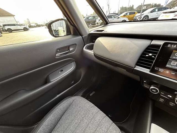 Honda Jazz Hybrid 1.5 i-MMD Hybrid Advance 5dr eCVT 