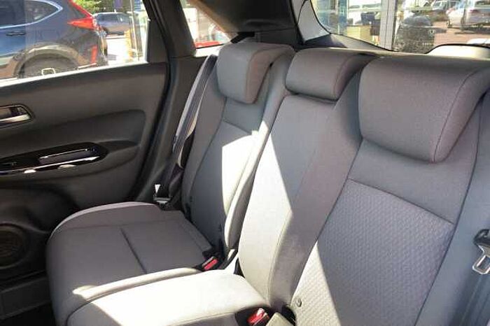 Honda Jazz Hybrid 1.5 i-MMD Hybrid Crosstar EX 5dr eCVT 