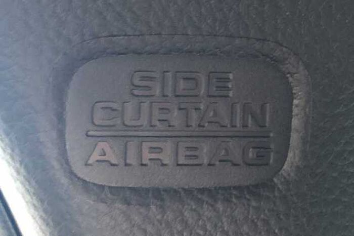 Honda Jazz Hybrid 1.5 i-MMD Hybrid Crosstar EX 5dr eCVT 