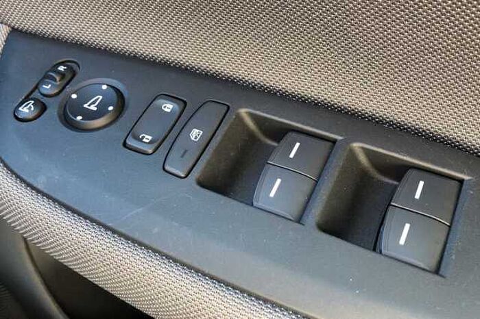 Honda Jazz Hybrid 1.5 i-MMD Hybrid Crosstar EX 5dr eCVT 