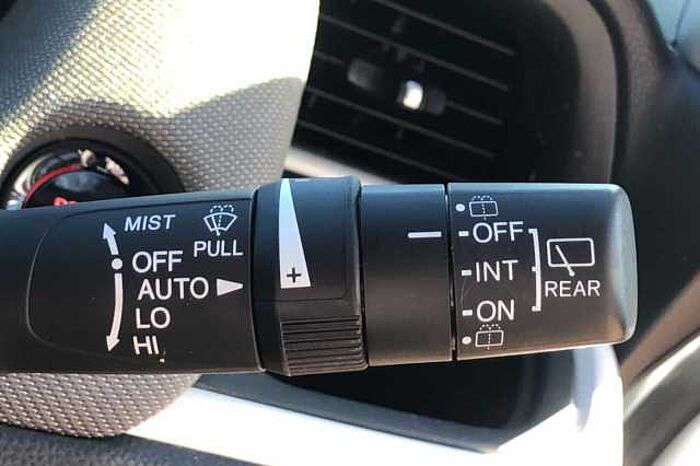 Honda Jazz Hybrid 1.5 i-MMD Hybrid Crosstar EX 5dr eCVT 