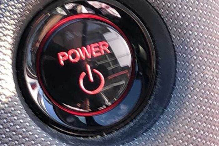 Honda Jazz Hybrid 1.5 i-MMD Hybrid Crosstar EX 5dr eCVT 