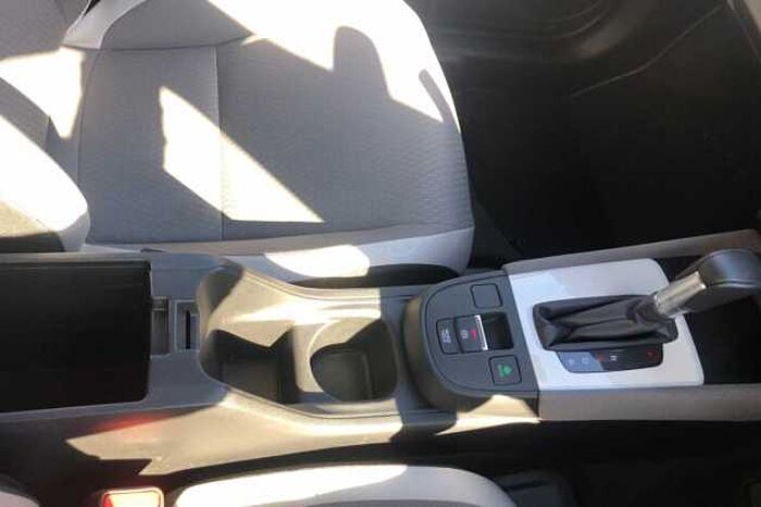 Honda Jazz Hybrid 1.5 i-MMD Hybrid Crosstar EX 5dr eCVT 
