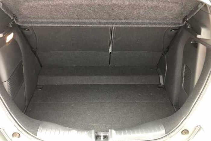 Honda Jazz Hybrid 1.5 i-MMD Hybrid Crosstar EX 5dr eCVT 